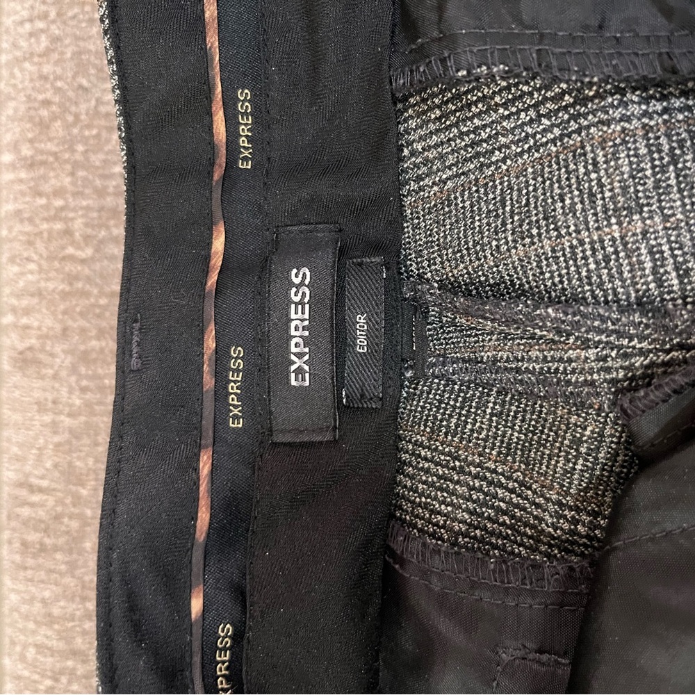 Pants - Picture 5 of 5